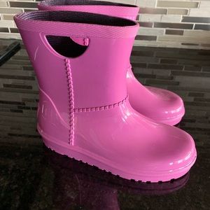 Toddler Ugg boots. Size 11